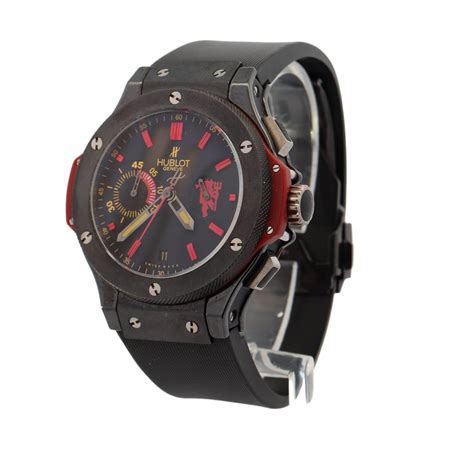 Looking for Hublot Big Bang Red Devil 1:1 with gen rep!